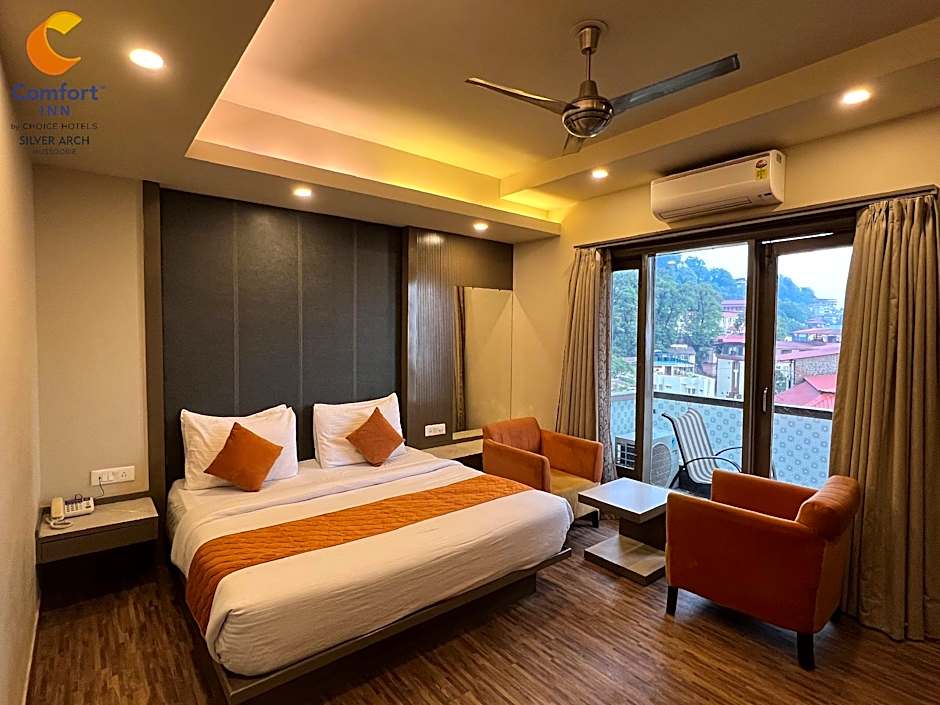 Comfort Inn Silver Arch Mussoorie