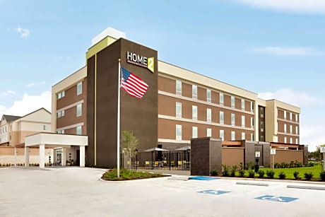 Home2 Suites by Hilton Houston Webster