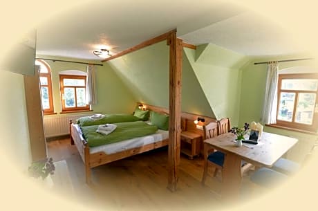 Hotel Köhlerhütte