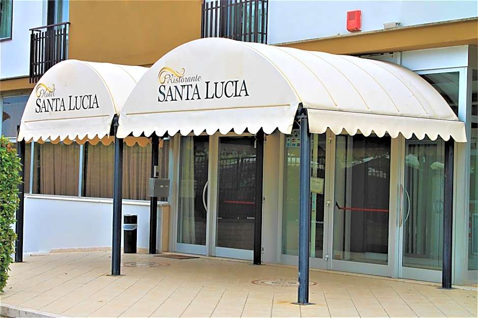 Hotel Santa Lucia