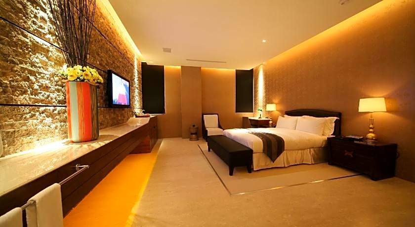 Lanshy Boutique Motel