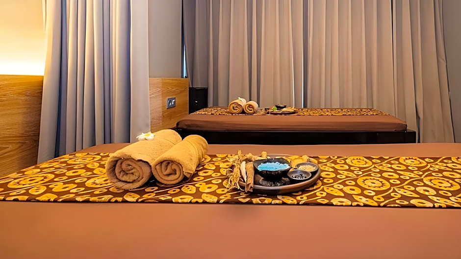 Allstay Hotel Semarang Simpang Lima