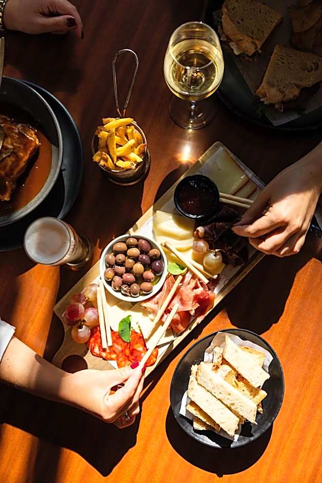 Pestana Porto - A Brasileira