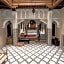 Riad le petit ksar