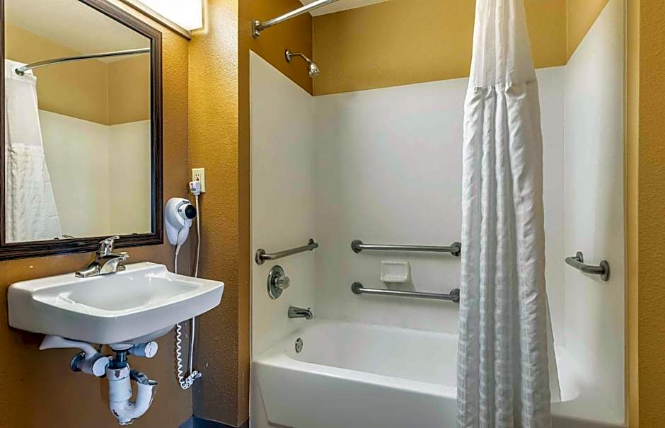 Extended Stay America Suites - Dallas - Plano