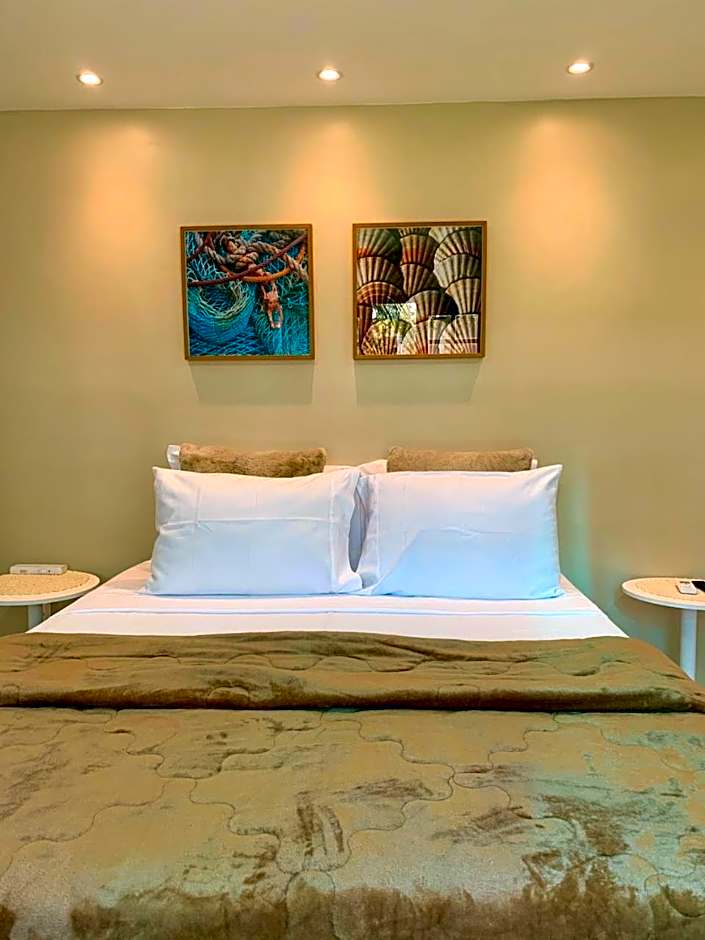 Pousada Ipioca Beach Village