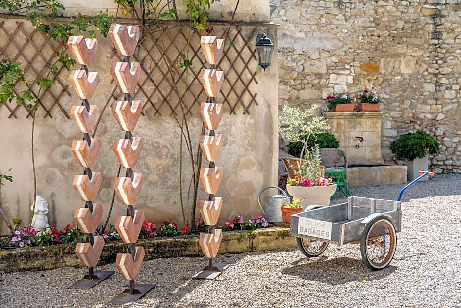 Hôtel La Suite