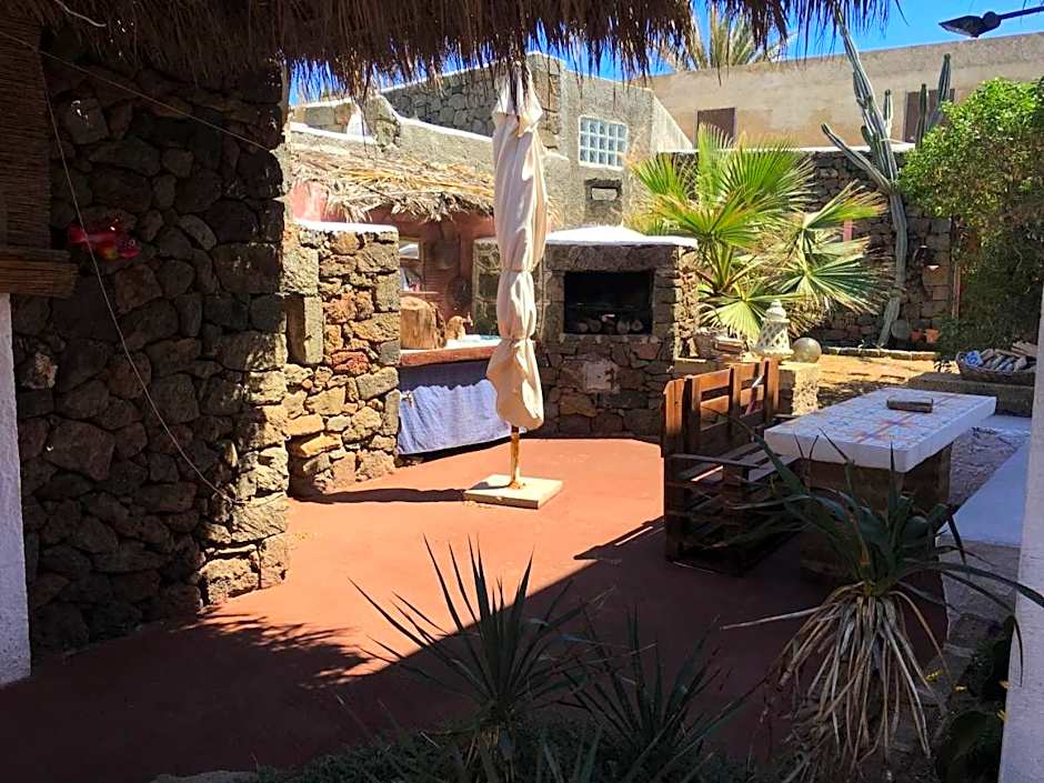 Cactus b&b Le casette di Marilena