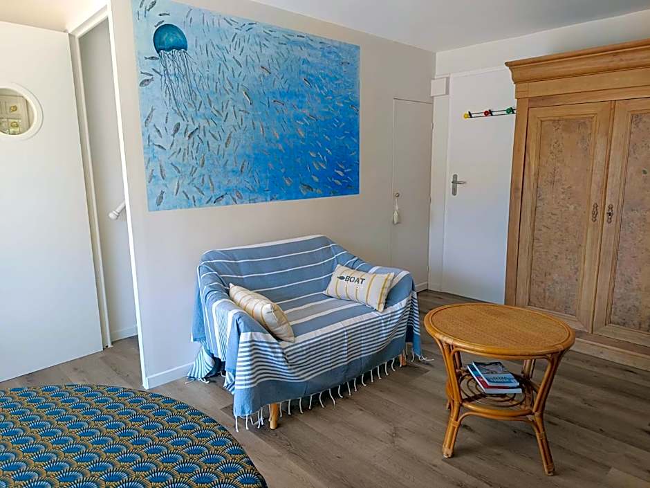 Gite "La Belle Etoile" 2 nuits minimum, 3 etoiles