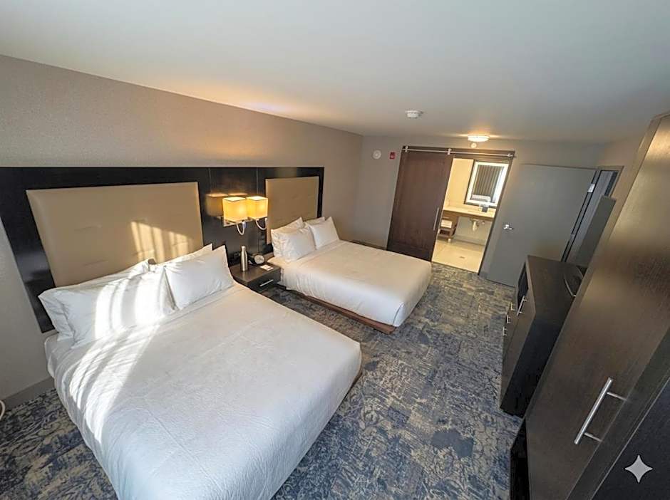 Four Points by Sheraton Rock Springs