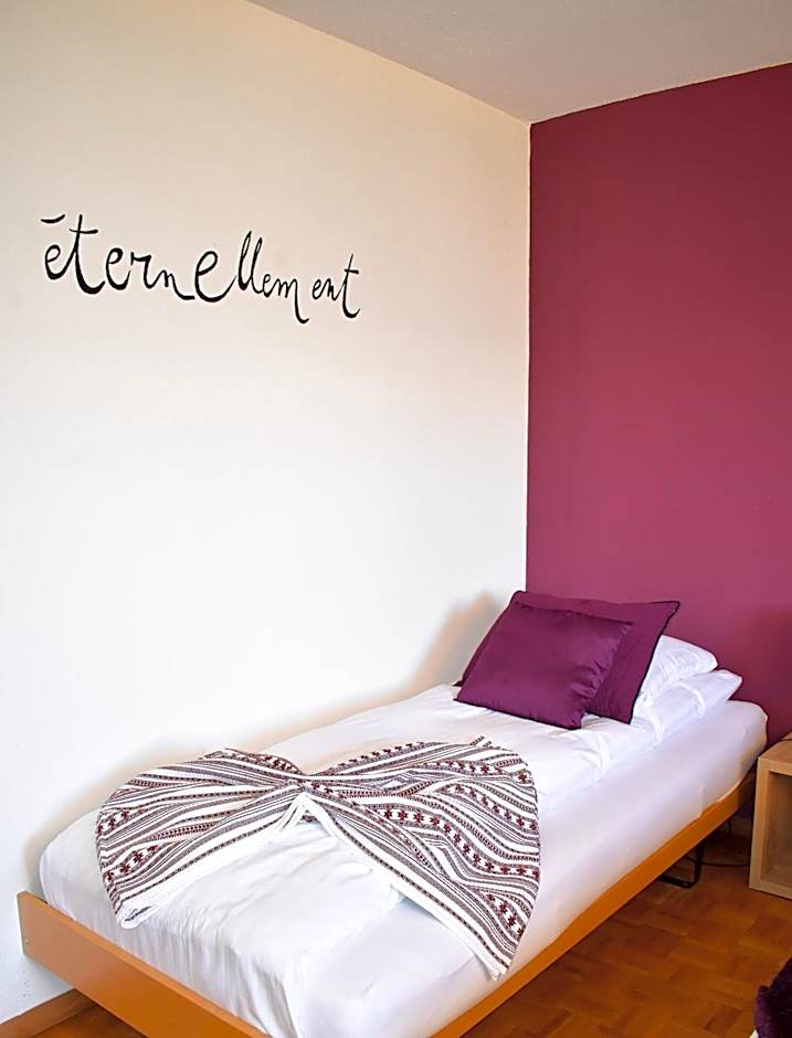 Hostellerie d'Orzival