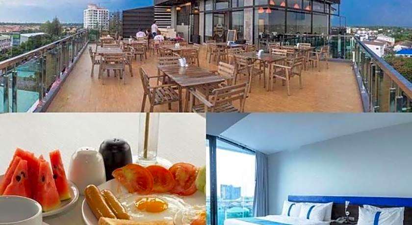 Ingtara Hotel
