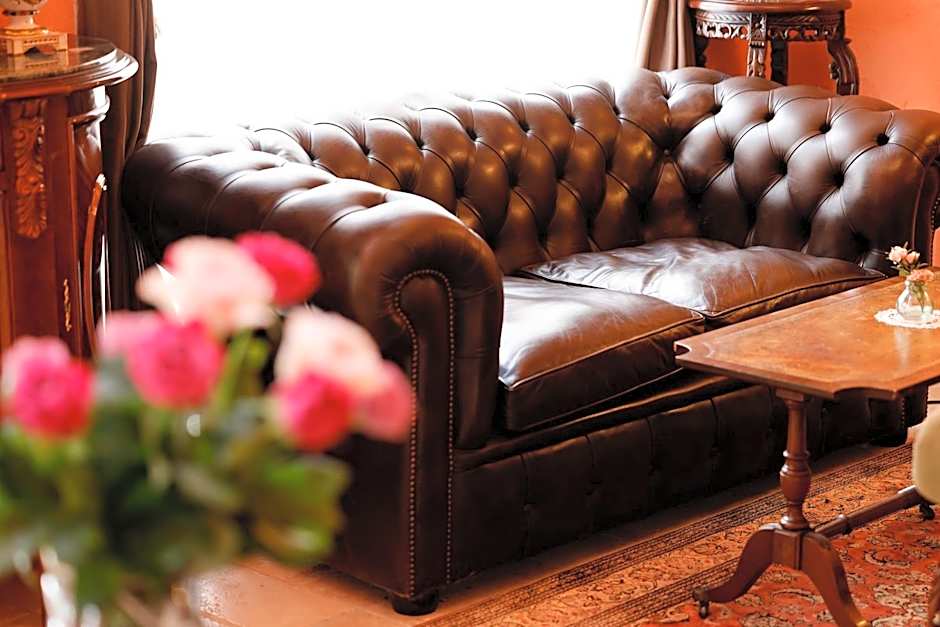 Hotel Berlinetta Karuizawa