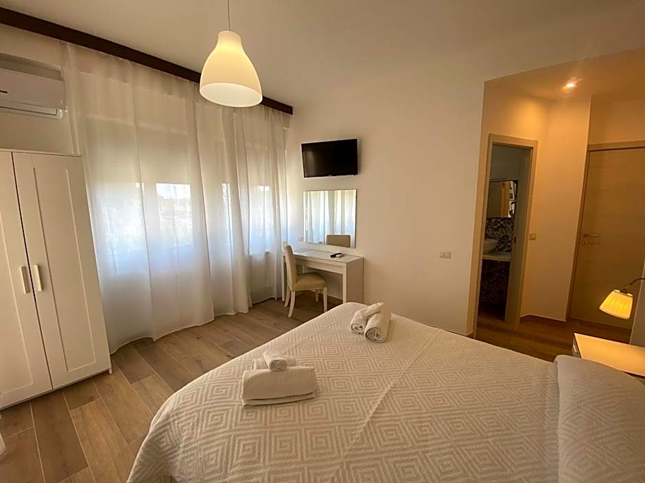 B&B Casa al Vicolo 2