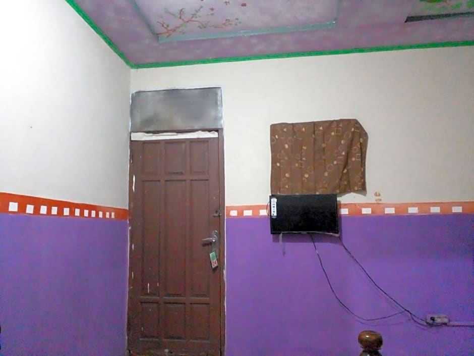 Hotel Alifah 1 Syariah