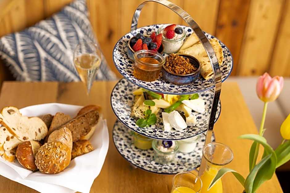 Small Luxury Hotel Goldgasse