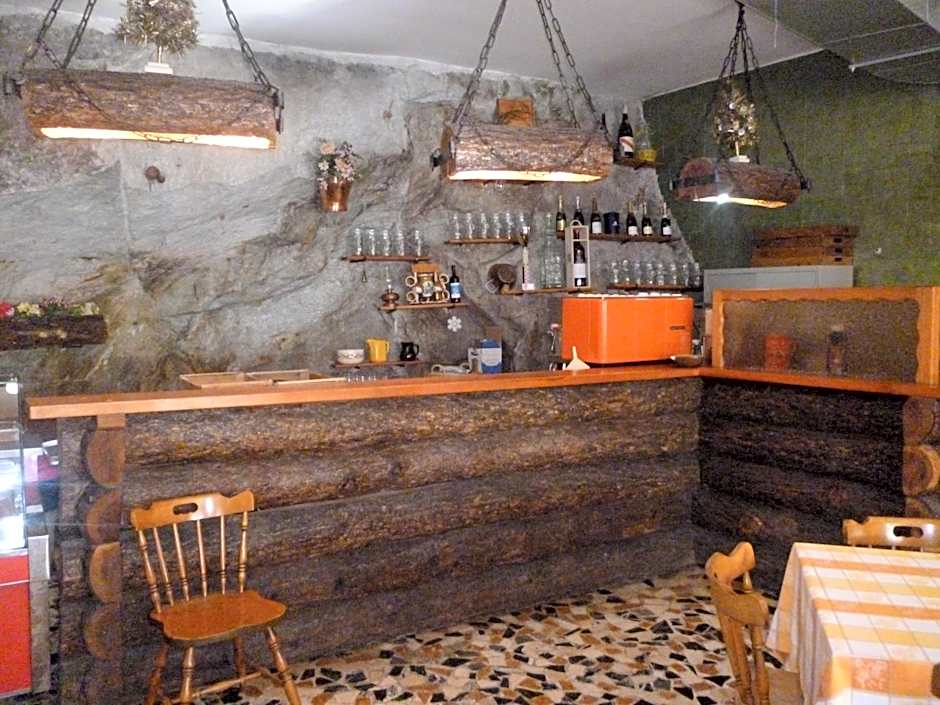 Hotel Fior di Roccia