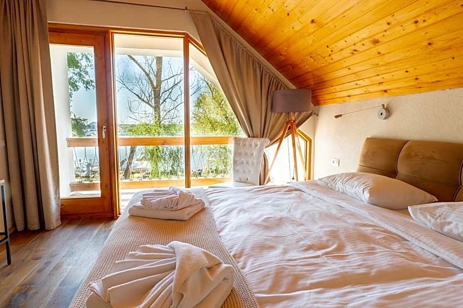 LivingIn Delta - Casa de Vacanta