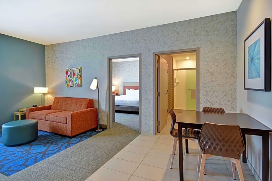 Home2 Suites By Hilton Harvey