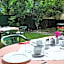 Garten- und Kunsthotel Gabriel City