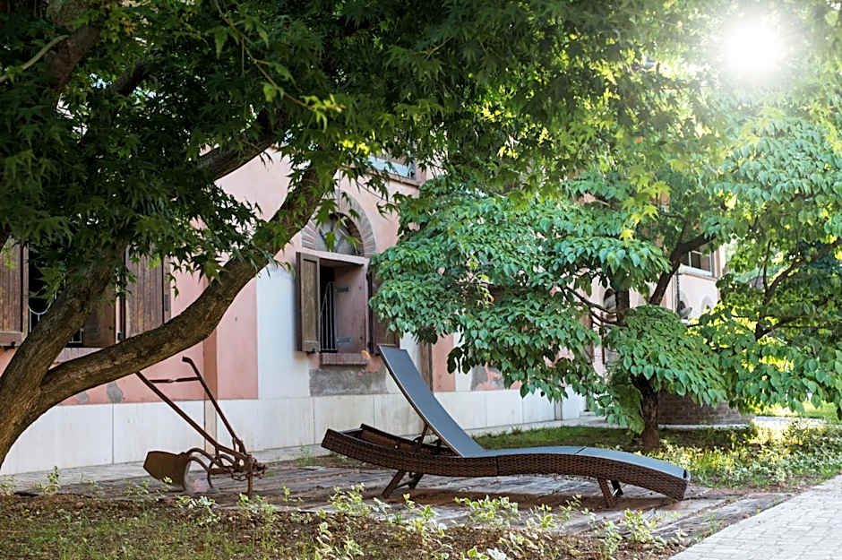 San Giacomo Horses & Agriturismo