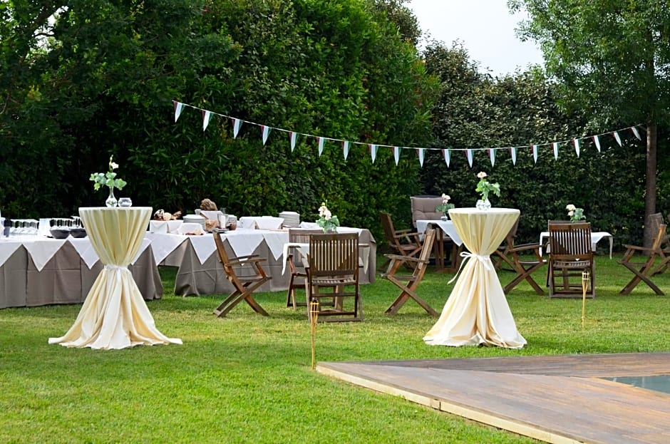 B&B Borgo di Pratavecchie