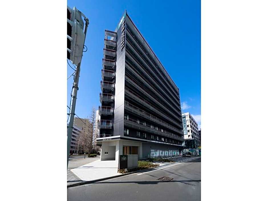 R&B Hotel Sendai Higashiguchi - Vacation STAY 39923v