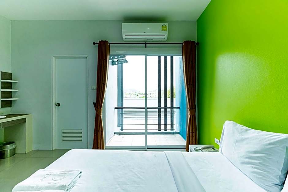 Udee Living Place