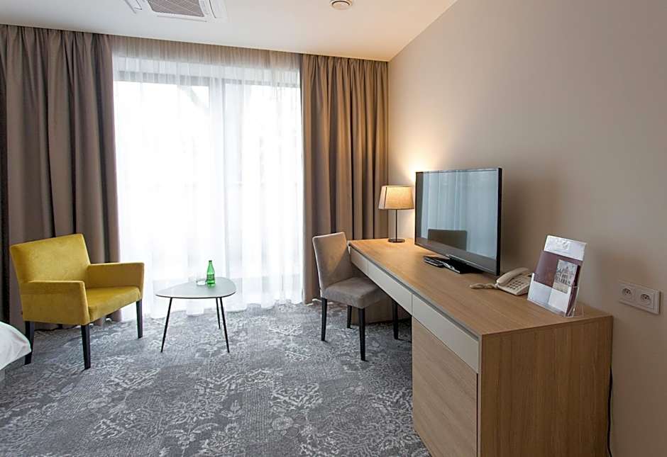 Polanka Conference Center