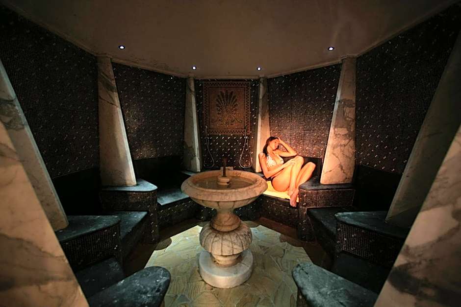 Leading Relax Hotel Maria