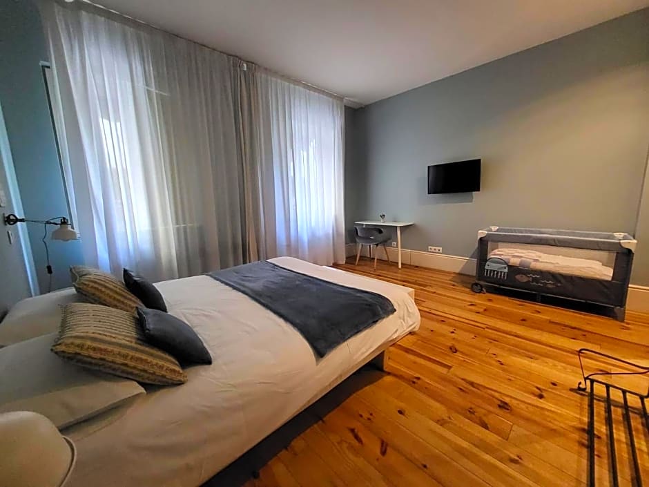Casa Do Godinho – Matosinhos, OH