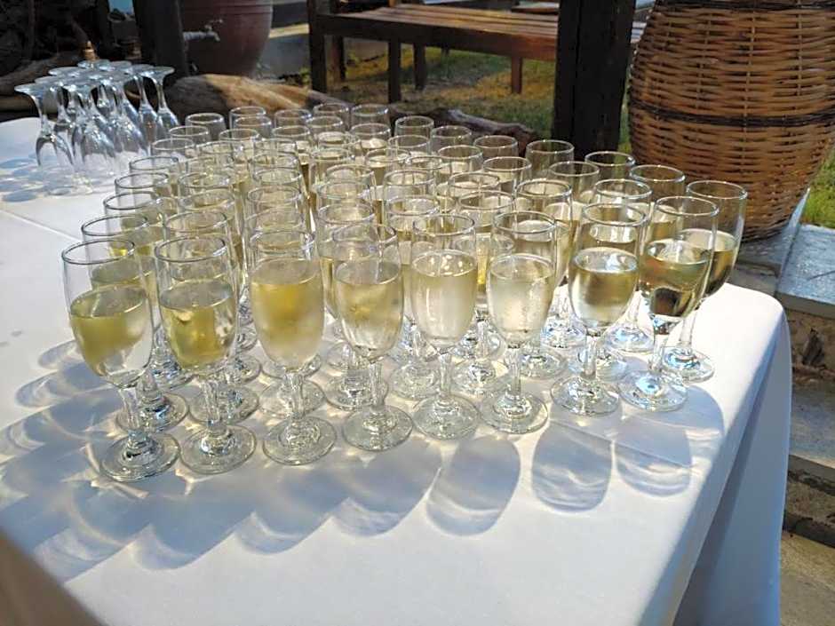 Galini Hotel Agios Ioannis Pelion