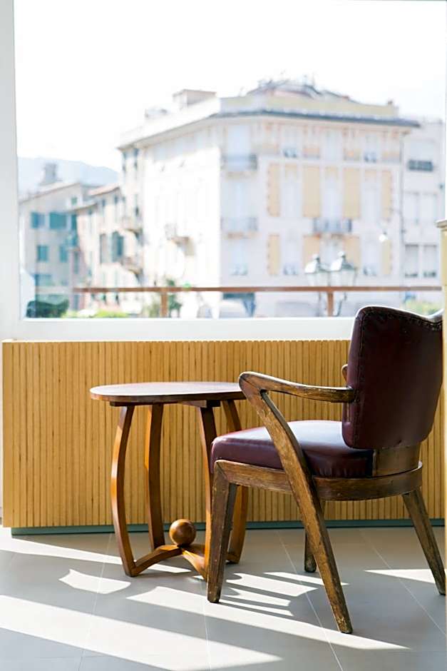 Hotel Italia e Lido Rapallo