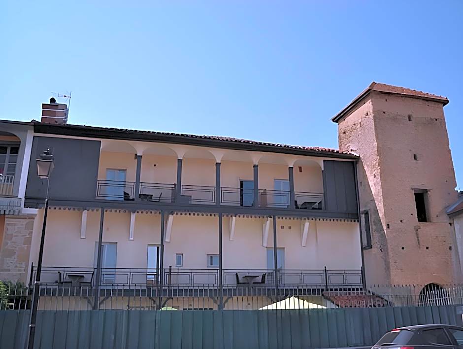 Hotel Le Loft