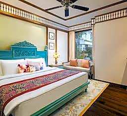 The Naini Retreat, Nainital by Leisure Hotels