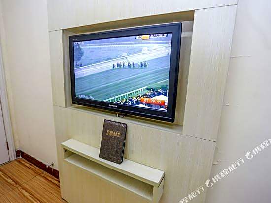 Junyu Hotel