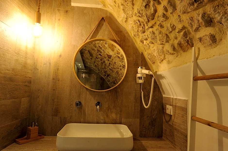 Pietrabianca Santa Maria Apartments