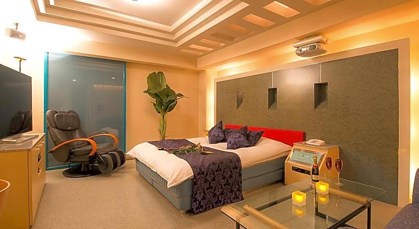 Hotel Rocco (Adult Only)