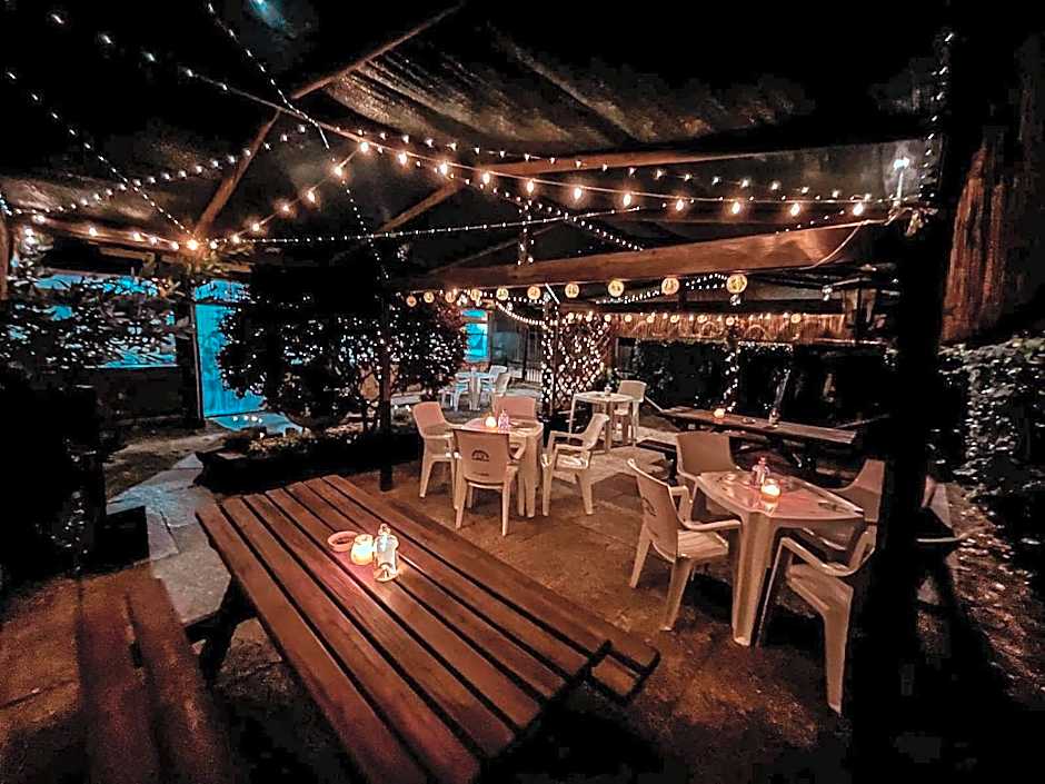 Le camille ristorante pizzeria & locanda