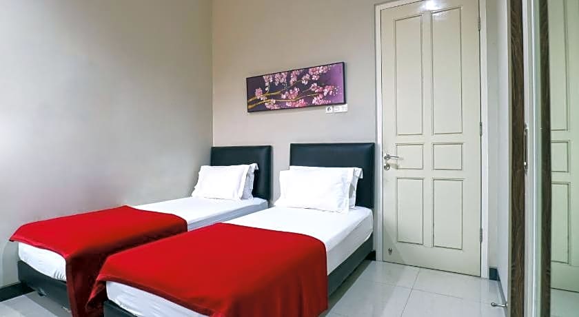 Chiaro Hotel Syariah