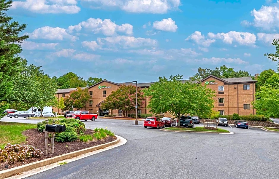 Extended Stay America Select Suites - Richmond - Innsbrook