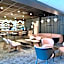 B&B HOTEL Cergy Port 4 étoiles