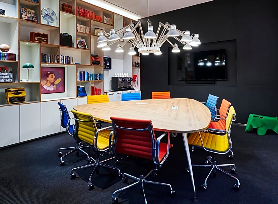 citizenM Washington DC NoMa