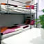Center Hostel and Guest House