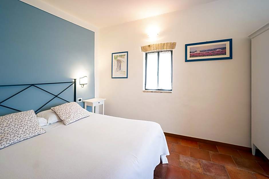 Hotel Le Colline
