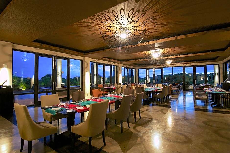 Jetwing Yala Hotel