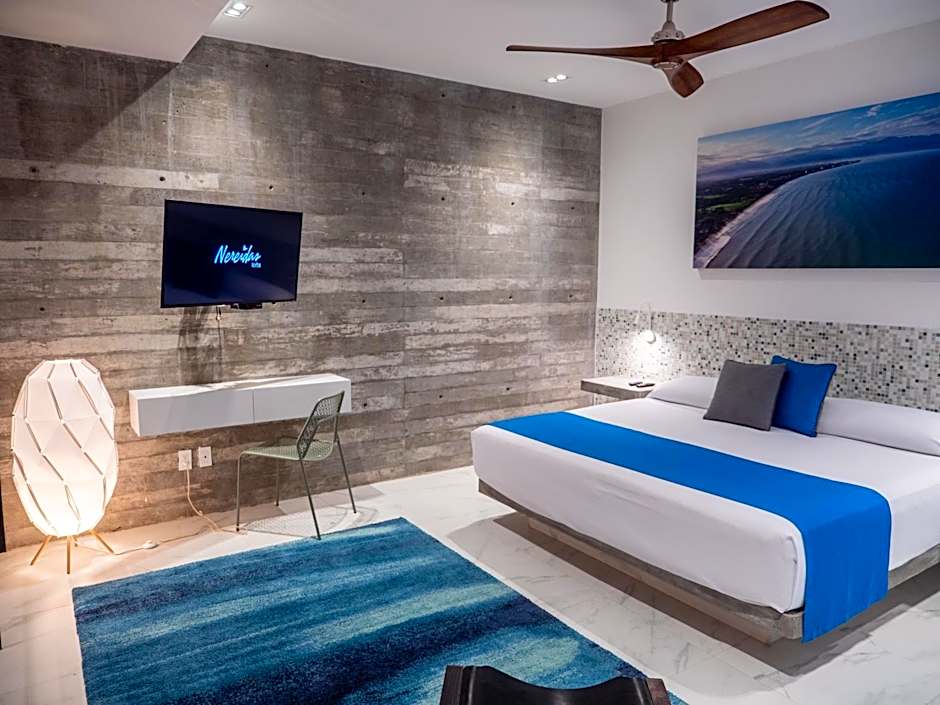 Nereidas Lofts