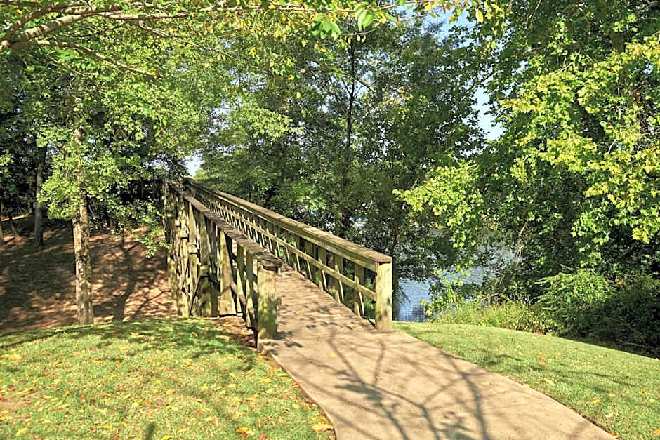 Hotel Indigo Tuscaloosa Downtown By IHG