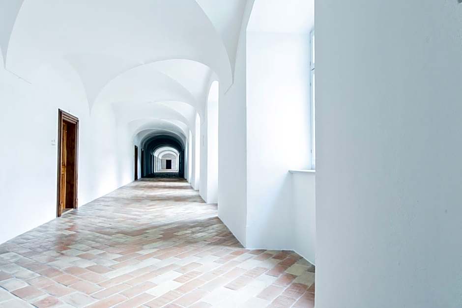 Hotel Kloster Fischingen