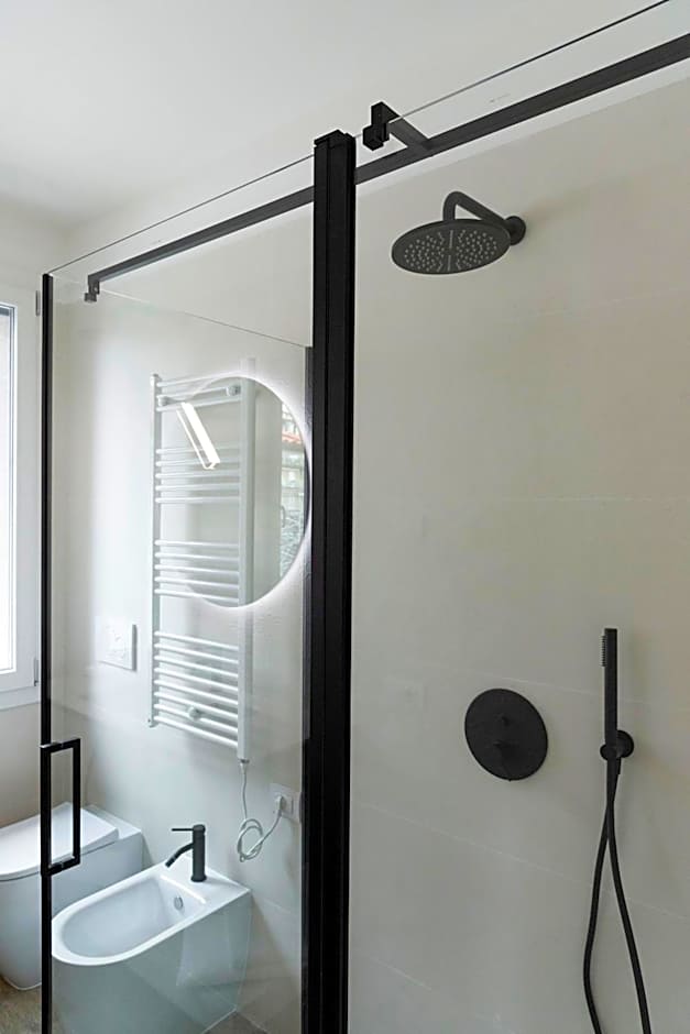 Residence Cavalli